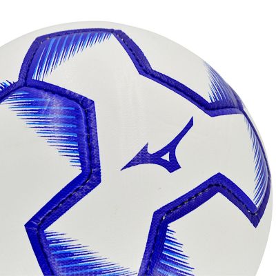3. MIZUNO FUJI TRR.4 WHITE FOOTBALL
