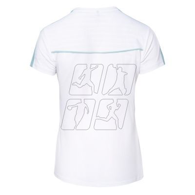 3. IQ Ikaria Wmns W tennis shirt