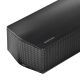 25. Samsung HW-B650F/EN Soundbar 3.1 Channels 370W Bluetooth 4.2 Dolby Digital Black