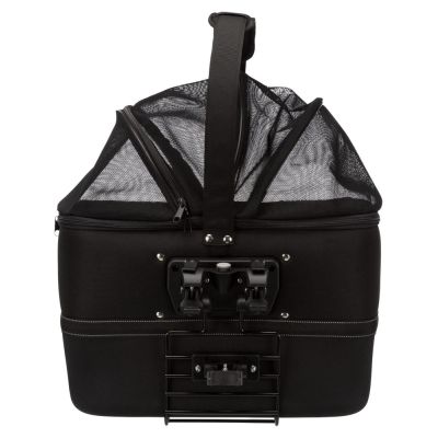 7. TRIXIE 13108 pet carrier Bicycle pet carrier