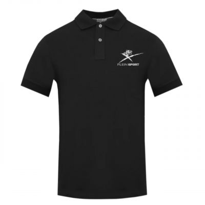 5. Plein Sport Polo Slim M PIPS506
