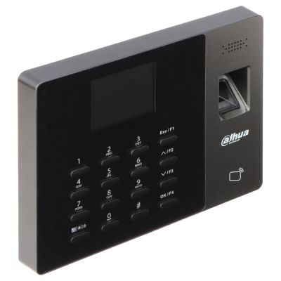 ASA2212GL DAHUA WORK TIME RECORDER