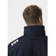 16. Helly Hansen Crew Hooded Midayer Jacket M 2 34442 597