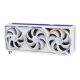 28. ASUS ROG Astral - -RTX5080-O16G-WHITE NVIDIA GeForce RTX 5080 16 GB GDDR7