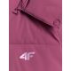8. Women's synthetic-filled vest 4F 4FRSS26TVJAF415-60S