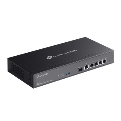 4. TP-Link ER7406 Gigabit Ethernet Router Black
