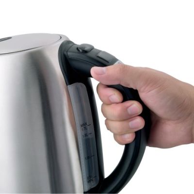 11. LUND 68194 electric kettle 2200 W