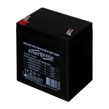 GEMBIRD BAT-12V5AH universal battery (5000mAh)