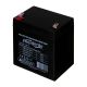 GEMBIRD BAT-12V5AH universal battery (5000mAh)