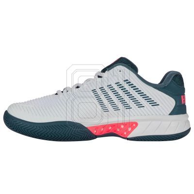 4. K-Swiss Hypercourt Express 2 M shoes 06613-129-M