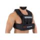 19. Weighted Training Vest 6 Inserts (Empty)