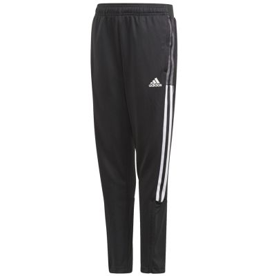 7. Adidas Tiro 21 Training Pant Slim Youth Junior GQ1242 pants
