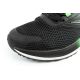 6. Joma Active men's running shoes, comfortable, durable, black, green, white