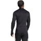4. Men's adidas Techfit Cold.Rdy Longsleeve Tee black JL5623