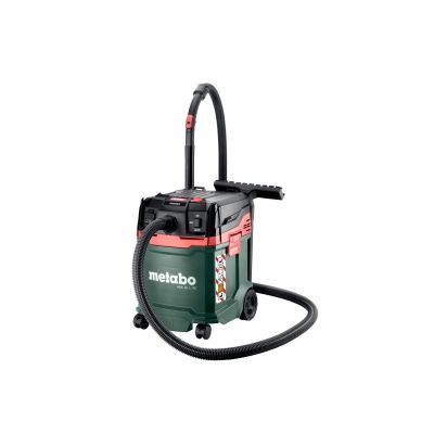 Metabo ASA 30 L PC Wet and Dry Drum Vacuum Cleaner 1200 W