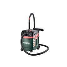 Metabo ASA 30 L PC Wet and Dry Drum Vacuum Cleaner 1200 W