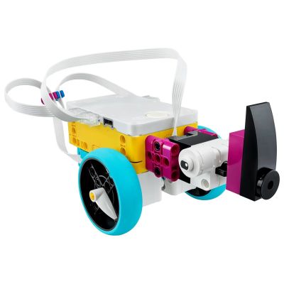 6. LEGO Education 45678 SPIKE Prime Set