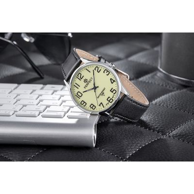 6. PERFECT GXB452-04 Men's Watch