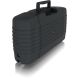 6. Behringer PPA200 PA system 200 W floor standing PA system Black