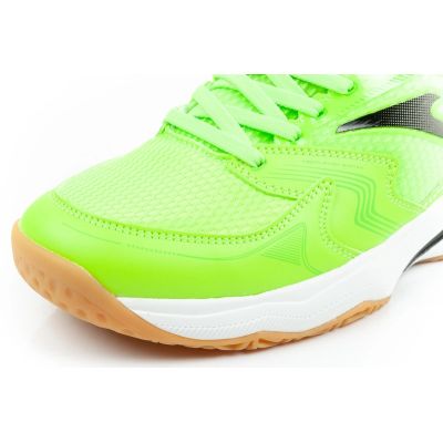 6. Joma men's sports shoes V.Dynamic volleyball green indoor