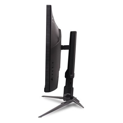 8. Acer Predator UM.HX3EE.501 Computer Monitor 68.6 cm (27") 3840 x 2160 px 4K Ultra HD Black