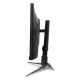 8. Acer Predator UM.HX3EE.501 Computer Monitor 68.6 cm (27") 3840 x 2160 px 4K Ultra HD Black