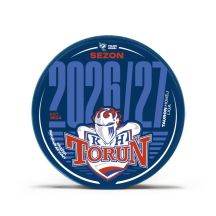 KH Toruń 2026/27 inaugural disc
