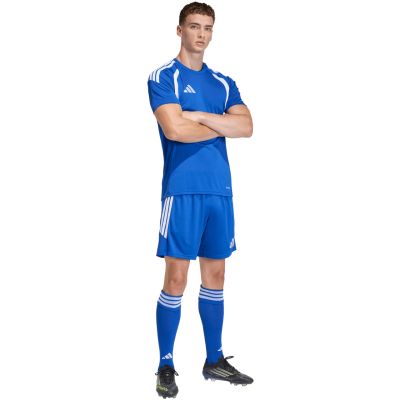 13. Men's adidas Tiro 26 League Shorts Blue KA8779