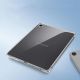 4. Tech-Protect FlexAir Case for Samsung Galaxy Tab A9 / A11 - Transparent