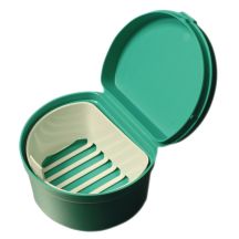 DNT REHA REHAFUND prosthesis box