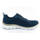 14. Skechers Flex Appeal 4.0 Brillant View W shoes 149303/NVGD