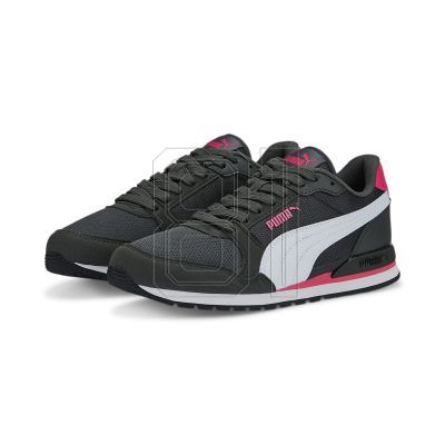 14. Puma ST Runner v3 Mesh Jr shoes 385510 16