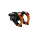 FUNN handlebar bracket EQUALIZER 35 42mm orange