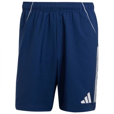 2. Men's adidas Tiro 25 Competition Match navy blue shorts JG1063