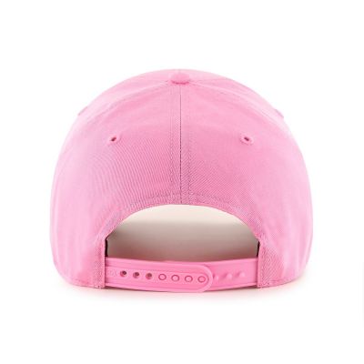 2. 47 Brand Los Angeles Dodgers B-RAC12CTP-RSA Baseball Cap