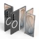 3. Tech-Protect MagPeak MagSafe Case for Samsung Galaxy Z Fold 7 / 8 Ultra – transparent