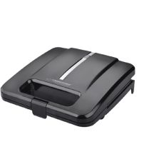 Esperanza PARMIGIANO EKT010 sandwich maker (1000W; black)