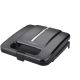 Esperanza PARMIGIANO EKT010 sandwich maker (1000W; black)