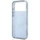7. Mercedes with ring Stand and Iconic Logo MagSafe case for iPhone 18 Pro Max / 17 Pro Max - blue