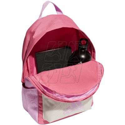 3. Adidas LK BP Bos New IR9755 backpack