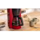 19. Bosch TKA2M114 Coffee Maker, Manual Drip Coffee Maker, 1.25 l