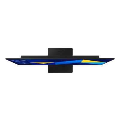 26. MONITOR SAMSUNG LED 24" LS24D300GAUXEN 100Hz