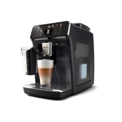 23. PHILIPS EP5541/50 LatteGo espresso machine