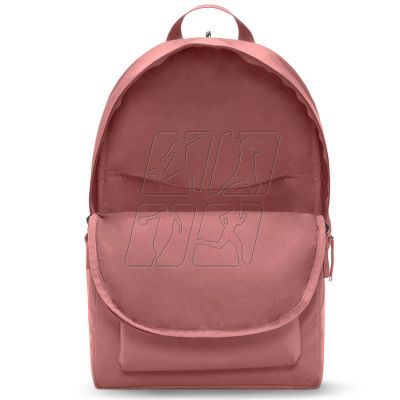 10. Nike Heritage Backpack DC4244-634