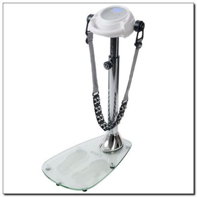 6. HMS MA1001 Programmable Massager 17-22-201