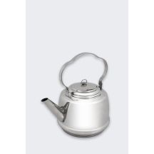Petromax Stainless Steel Kettle 0.8 L