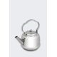 Petromax Stainless Steel Kettle 0.8 L