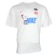 Nike Bytc Premium Max90 T-shirt White - DO2246-100