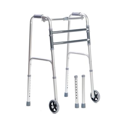 9. Three-function rehabilitation walker