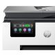 4. HP OfficeJet Pro Product 9132e Wireless All-in-One Color Printer, Instant Ink; Two-sided Printing